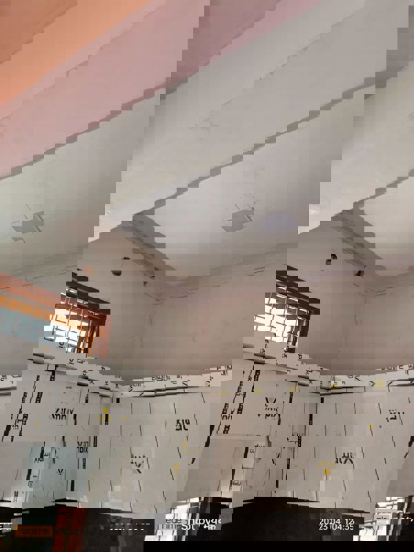 2 BHK 1100 Sq.Ft. Independent House in Kiran Enclave