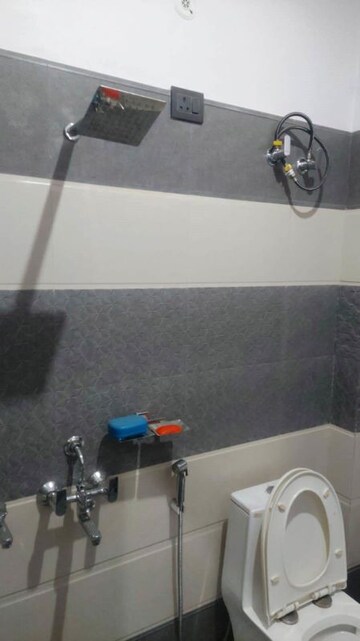 Furnished Amenities in 1 BHK Independent House at Khargapur – for Rent