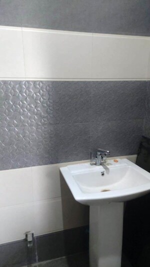 Bathroom in 1 BHK Independent House at Khargapur – for Rent