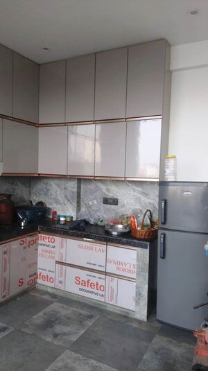 Furnished Amenities in 1 BHK Independent House at Khargapur – for Rent