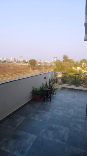 1 BHK Independent House For Rent in Khargapur