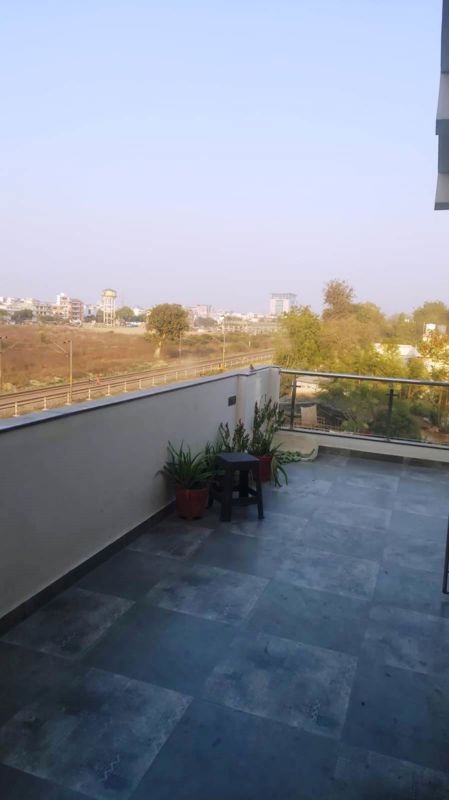 1 BHK + Extra Room Independent House For Rent in Khargapur