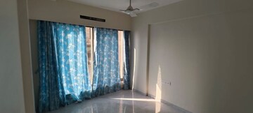 Living Room in 2 BHK Apartment at Gurukrupa CHS Masjid Bandar, Masjid Bunder – for Rent