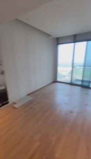 Living Room in Studio Apartment at M3M My Den, Sector 67 – for Rent