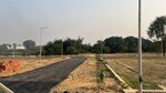 1002 Sq.Ft. Plot in Chinhat