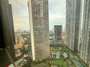 3 BHK Apartment – Exterior View View at Lodha Kiara, Worli - for Sale