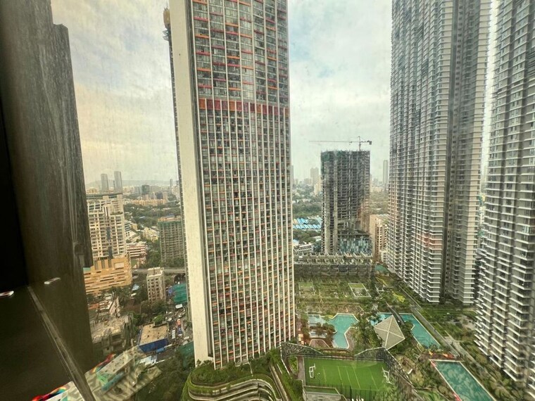 Exterior View, lodha-kiara 3 Bedroom 1160 Sq.Ft. Apartment In Worli Mumbai 9983845