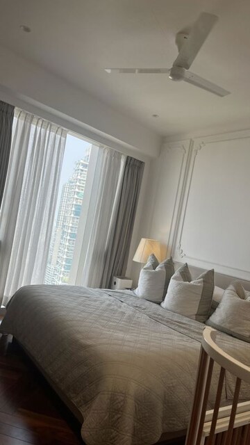 Room in 3 BHK Apartment at Lodha Kiara, Worli – for Sale