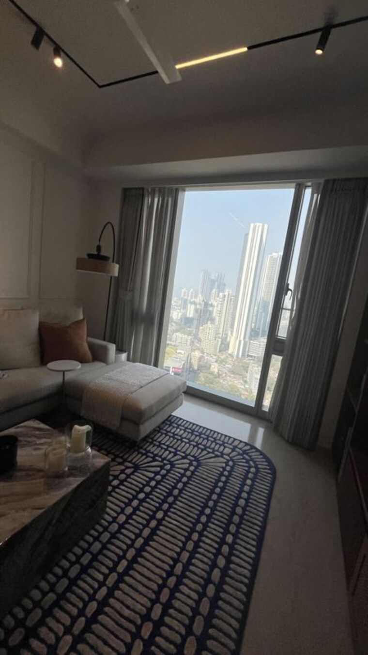 Room, lodha-kiara 3 Bedroom 1160 Sq.Ft. Apartment In Worli Mumbai 9983845