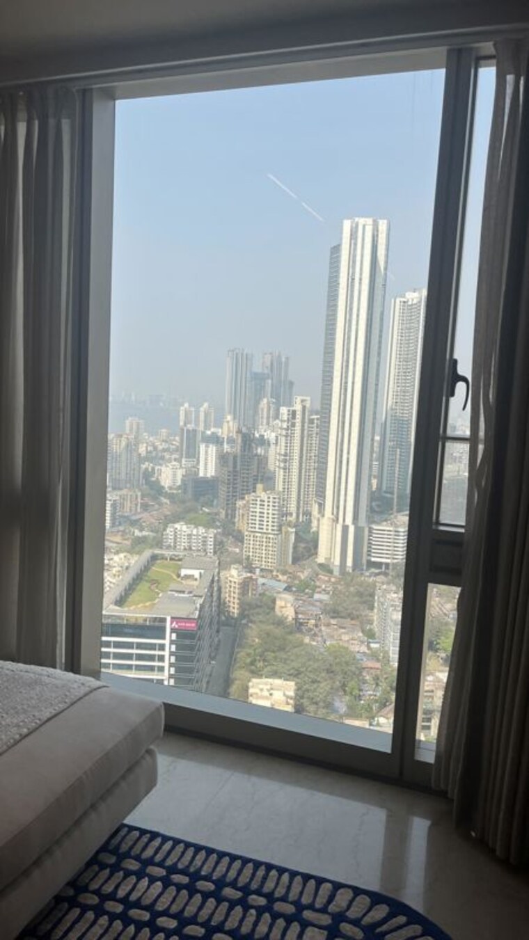 Room, lodha-kiara 3 Bedroom 1160 Sq.Ft. Apartment In Worli Mumbai 9983845