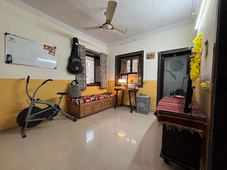 Living Room, green-view-goregaon 2 Bedroom 680 Sq.Ft. Apartment In Goregaon East Mumbai 9983883