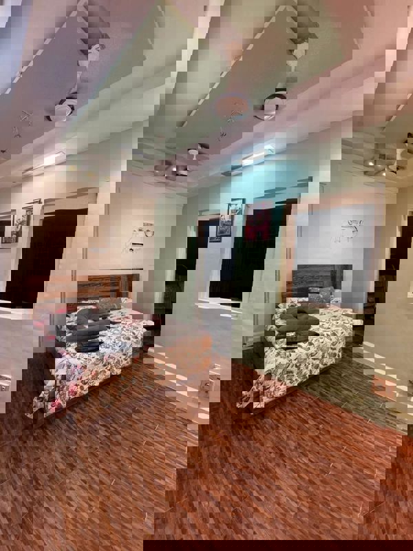 2 BHK 680 Sq.Ft. Apartment in Green View Goregaon