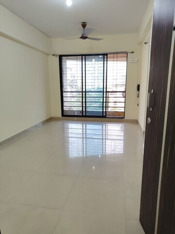2 BHK Apartment For Rent in Gajra Bhoomi Symphony, Kopar Khairane