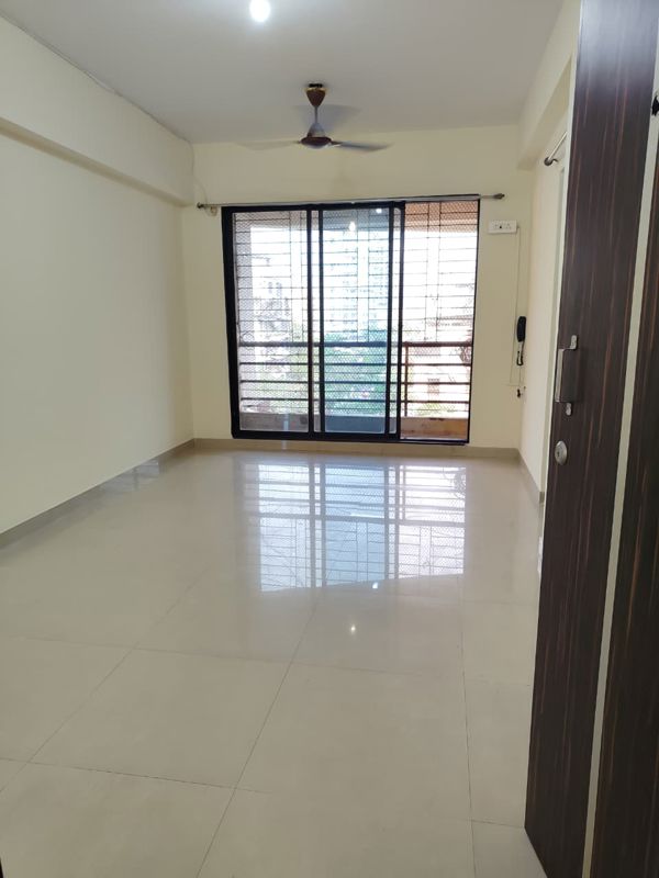 2 BHK Apartment For Rent in Gajra Bhoomi Symphony