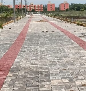  Plot – Exterior View View at Faizabad Road - for Sale