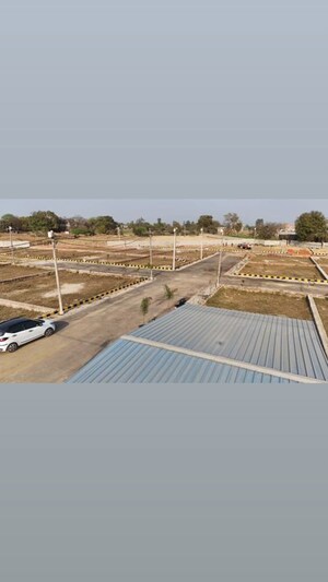  Plot For Sale in Faizabad Road