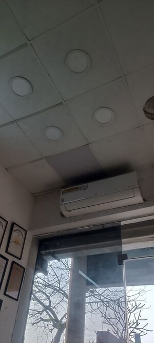 Furnished Amenities in  Shop at Puri Diplomatic Greens Phase I, Sector 111 – for Rent