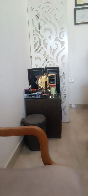 Furnished Amenities in  Shop at Puri Diplomatic Greens Phase I, Sector 111 – for Rent