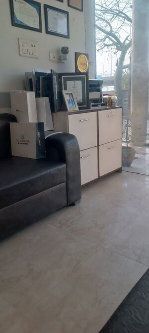 Floor Plan in  Shop at Puri Diplomatic Greens Phase I, Sector 111 – for Rent