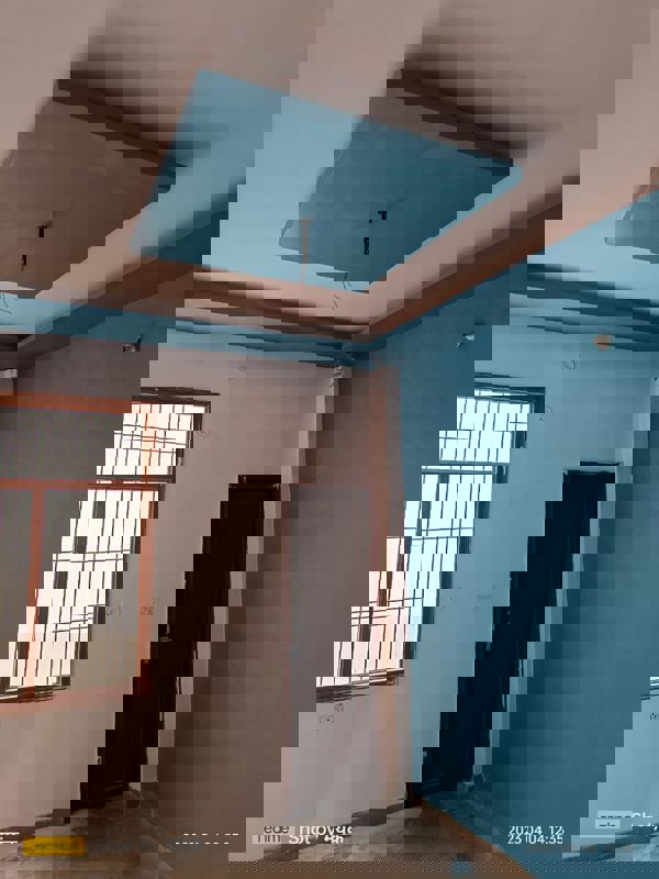 2 BHK 1000 Sq.Ft. Independent House in Mega Capital Tower