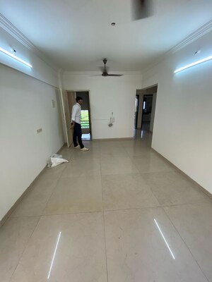 Building Lobby in 2 BHK Apartment at Dhruvatara CHS, Ghatkopar East – for Rent