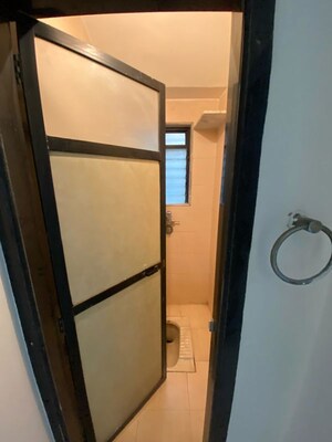 Building Lobby in 2 BHK Apartment at Dhruvatara CHS, Ghatkopar East – for Rent