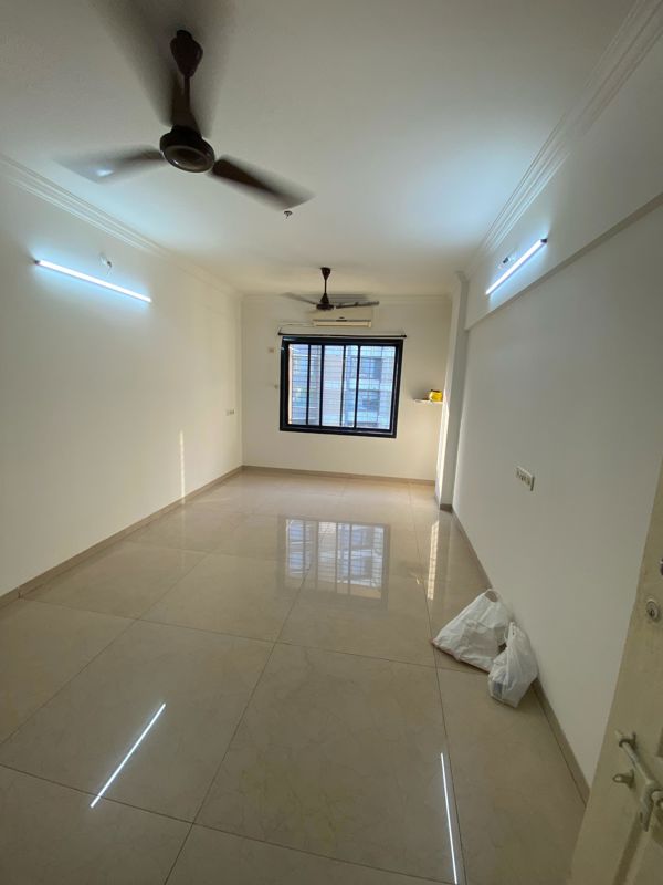 2 BHK Apartment For Rent in Dhruvatara CHS