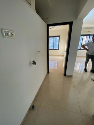 Building Lobby in 2 BHK Apartment at Dhruvatara CHS, Ghatkopar East – for Rent