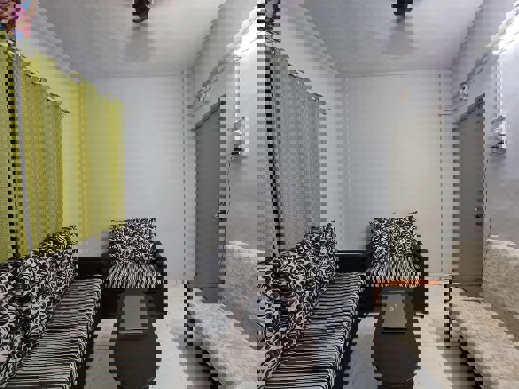 1 BHK 522 Sq.Ft. Apartment in Vascon Viola