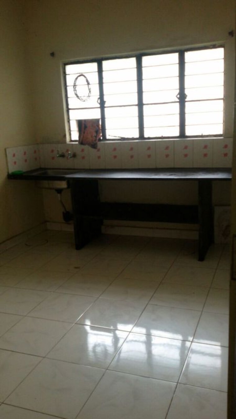 Kitchen, vascon-viola 1 Bedroom 522 Sq.Ft. Apartment In Warje Pune 9983647