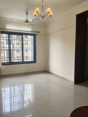 Room in 3 BHK Apartment at Prajapati Park, Kopar Khairane – for Rent