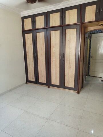 Room in 3 BHK Apartment at Prajapati Park, Kopar Khairane – for Rent