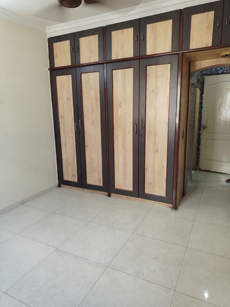 Room, prajapati-park 3 Bedroom 1400 Sq.Ft. Apartment In Kopar Khairane Navi Mumbai 9983961