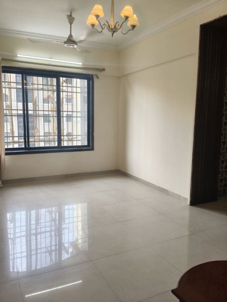 Room, prajapati-park 3 Bedroom 1400 Sq.Ft. Apartment In Kopar Khairane Navi Mumbai 9983961