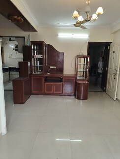 3 BHK Apartment For Rent in Prajapati Park