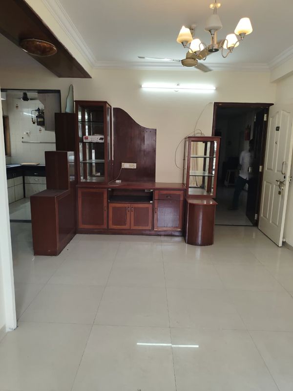 3 BHK Apartment For Rent in Prajapati Park