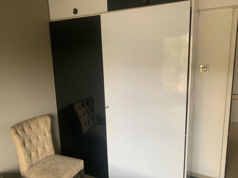 undefined, sai-shivani-tower 3 Bedroom 880 Sq.Ft. Apartment In Andheri West Mumbai 9983998