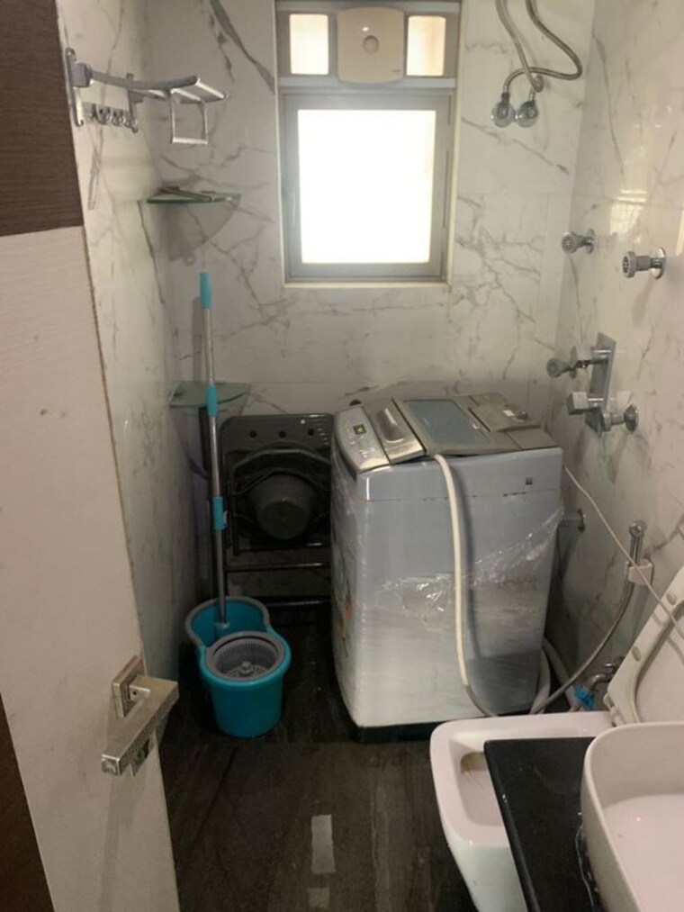 Master Bedroom, sai-shivani-tower 3 Bedroom 880 Sq.Ft. Apartment In Andheri West Mumbai 9983998