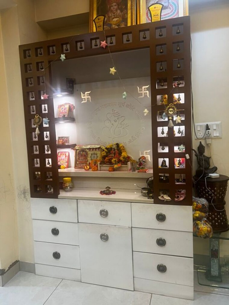 Master Plan, windsor-paradise-2 2 Bedroom 995 Sq.Ft. Apartment In Raj Nagar Extension Ghaziabad 9984000