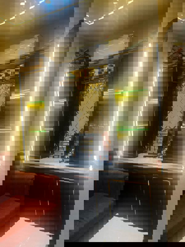 2 BHK 995 Sq.Ft. Apartment in Windsor Paradise 2