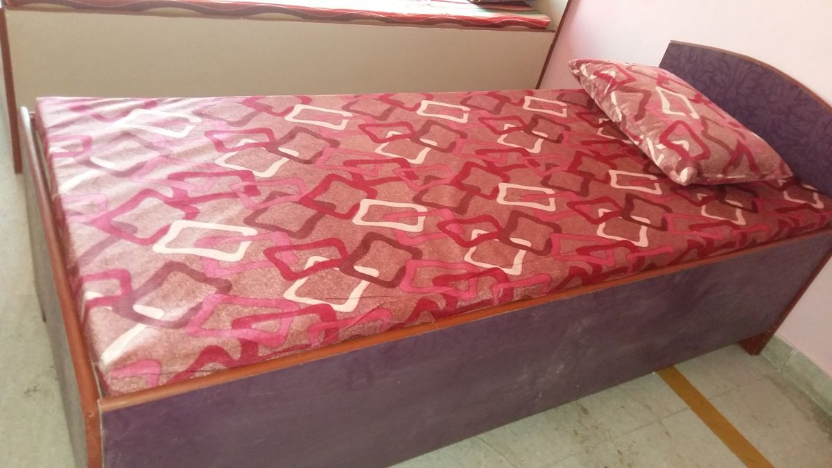 Pg For Rent in Ghansoli