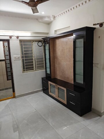 Building Lobby in 2 BHK Apartment at Casa Gopalan, Whitefield – for Rent