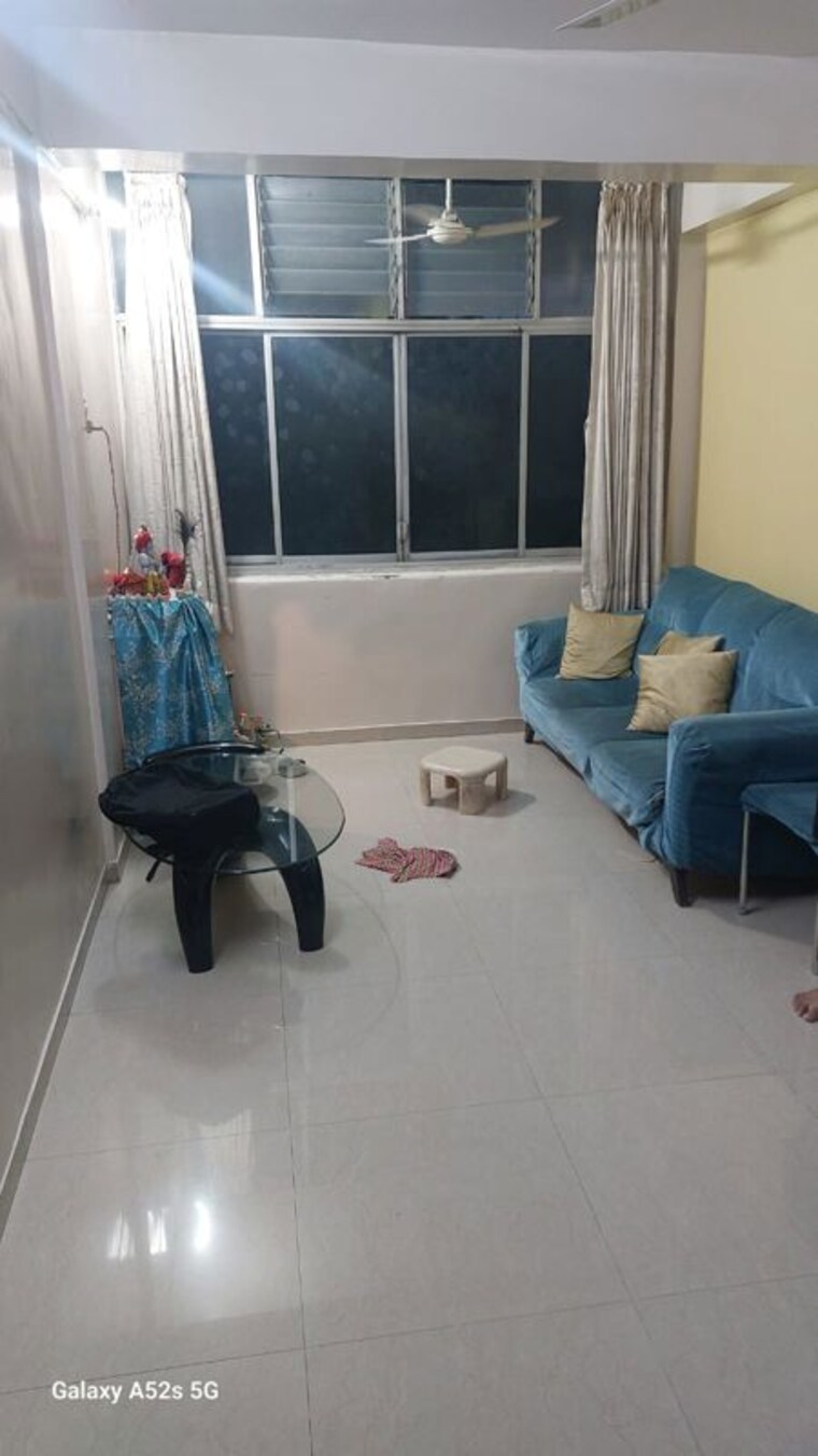 Master Bedroom, gokuldham-chs-goregaon 2 Bedroom 600 Sq.Ft. Apartment In Goregaon East Mumbai 9984114