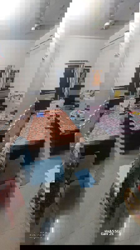 2 BHK 600 Sq.Ft. Apartment in Gokuldham CHS Goregaon