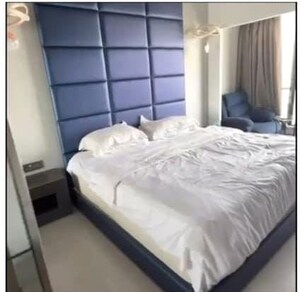 3 BHK Apartment For Sale in Rustomjee Elita, Andheri West