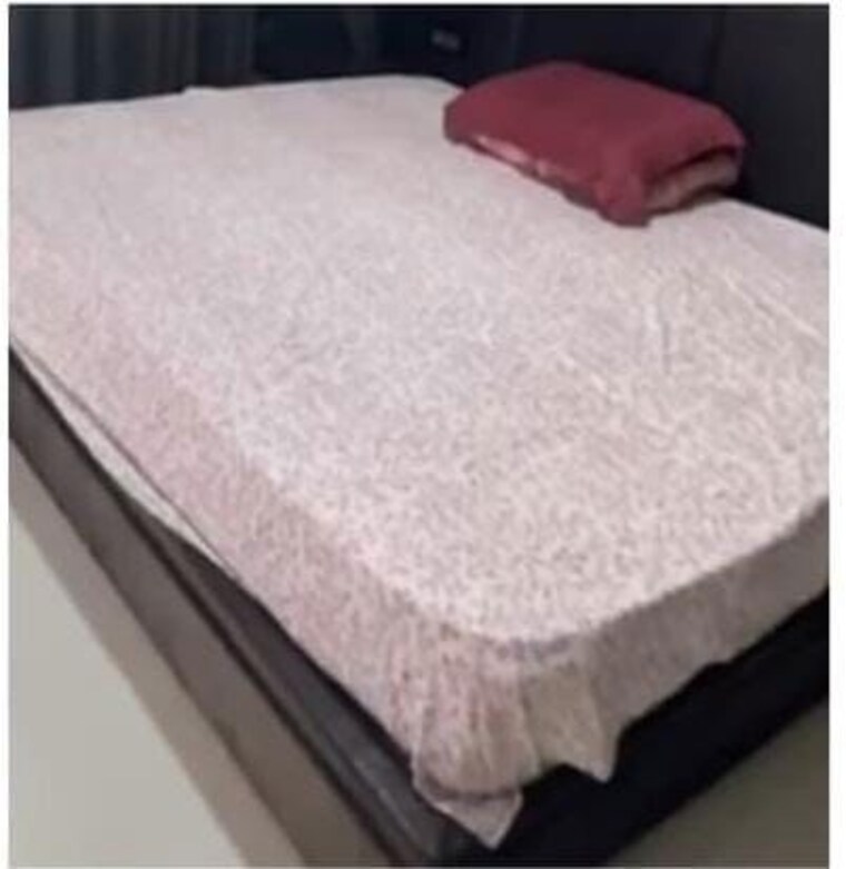 Bedroom, rustomjee-elita 3 Bedroom 2000 Sq.Ft. Apartment In Andheri West Mumbai 9984121