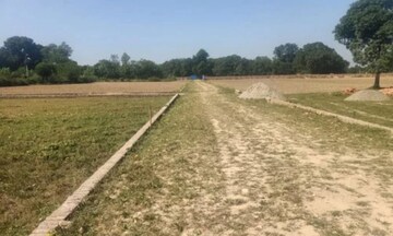 Plot Area in  Plot at Katara Hills – for Sale