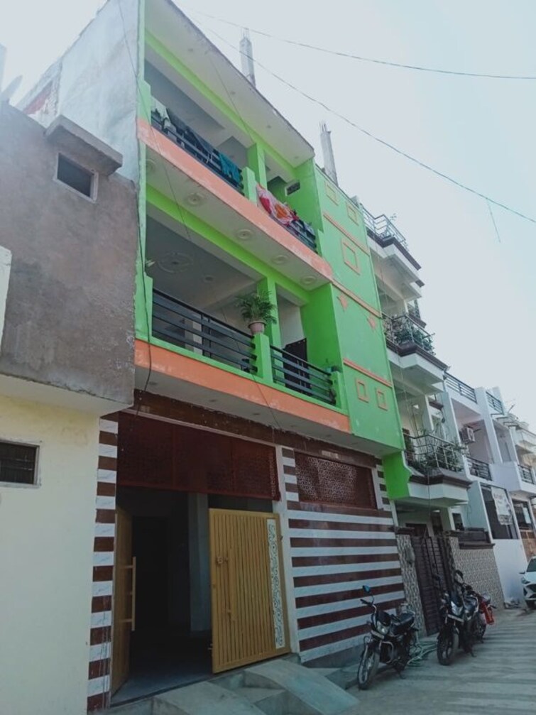 Cover Image, gomti nagar 1 Bedroom 650 Sq.Ft. Independent House In Gomti Nagar Lucknow 9984158