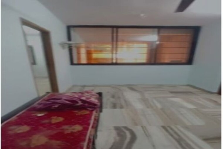 Bedroom, dayanand colony 2 Bedroom 671 Sq.Ft. Builder Floor In Dayanand Colony Delhi 9984167