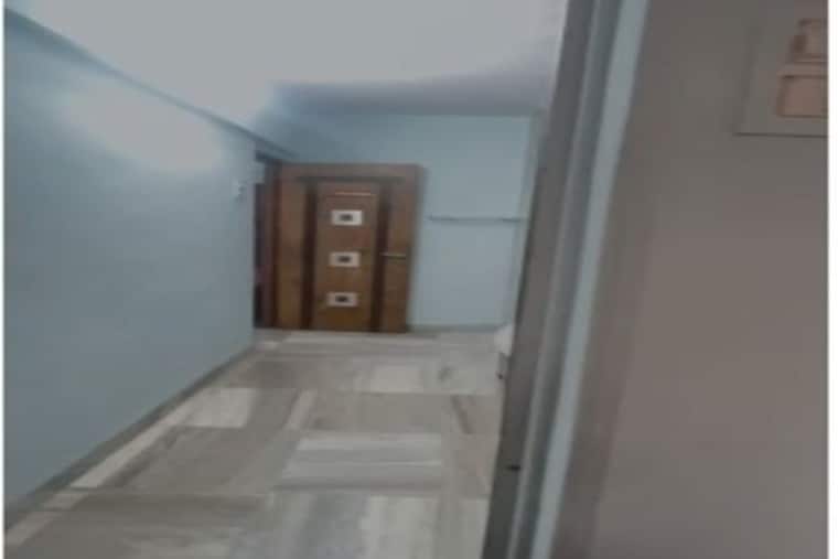 undefined, dayanand colony 2 Bedroom 779 Sq.Ft. Builder Floor In Dayanand Colony Delhi 9984181